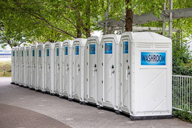 Best Porta potty cleaning services  in Rapid Valley, SD